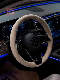 مرسيدس بنز E-Class